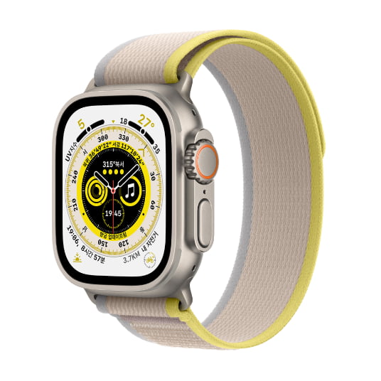 apple watch ultra apple care plus